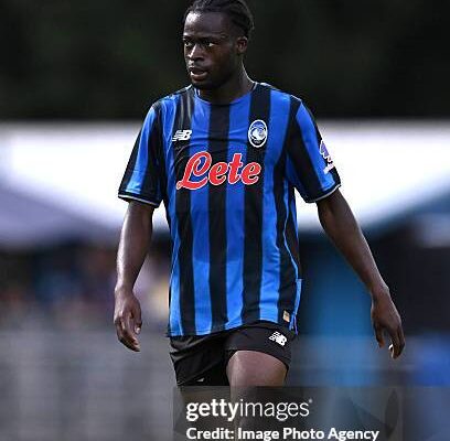 Kamaldeen UCL | Ghanaguardian.com