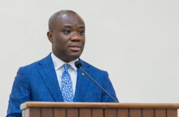 Felix Kwakye Ofosu | Ghanaguardian.com
