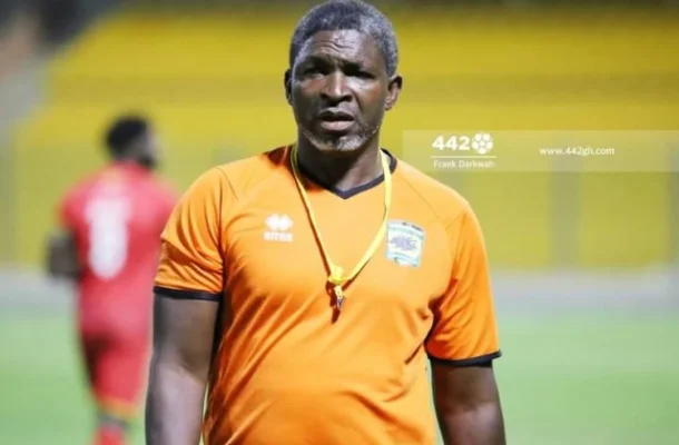 Maxwell Konaduu | Ghanaguardian.com