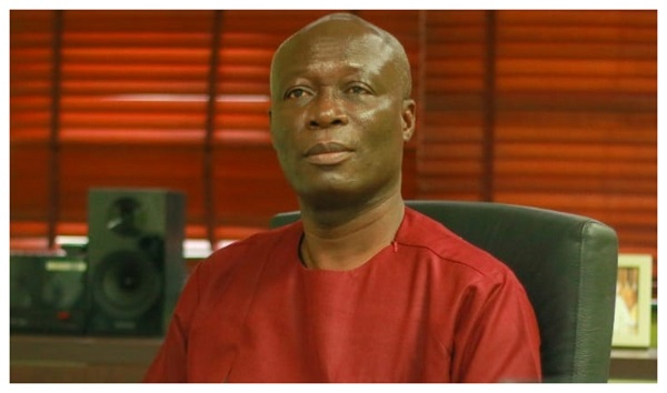Nii Lantey Vanderpuye | Ghanaguardian.com