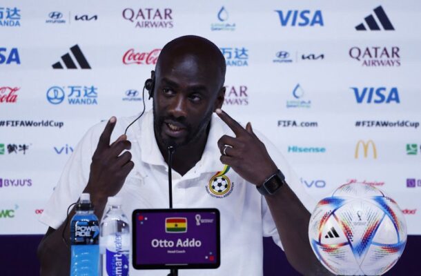 Otto-Addo | Ghanaguardian.com