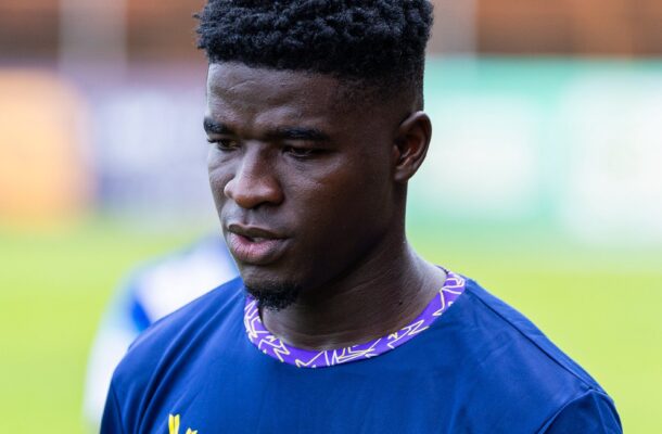 Owusuu Prince | Ghanaguardian.com