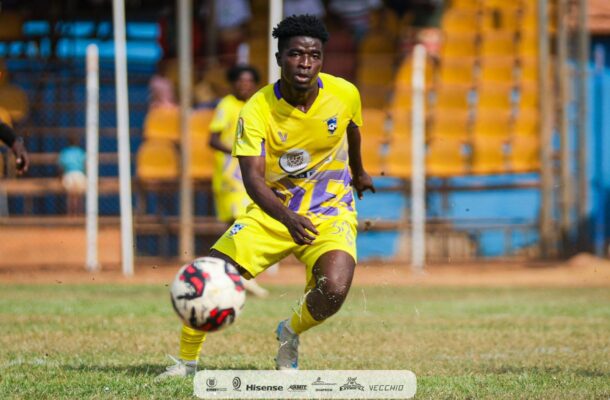 Prince Owuu | Ghanaguardian.com
