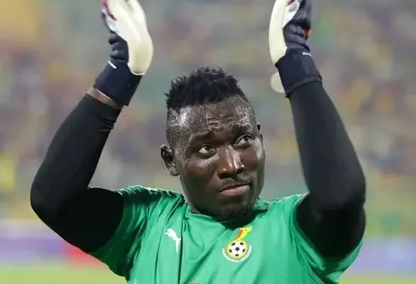 Richard Ofori | Ghanaguardian.com