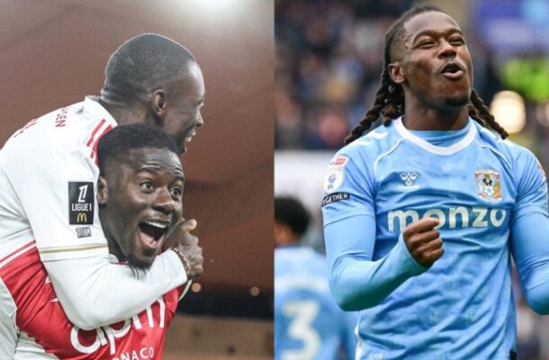 Salisu Brandon | Ghanaguardian.com