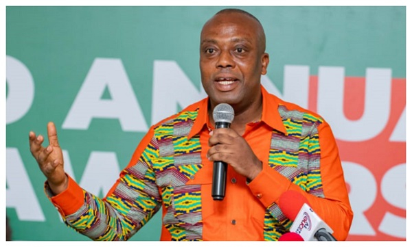 Thomas Nyarko Ampem | Ghanaguardian.com