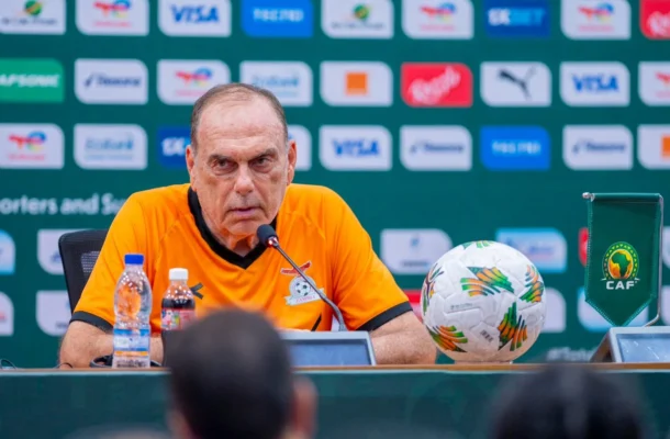 avram-grant-zambia-sakala-chipolopolo | Ghanaguardian.com