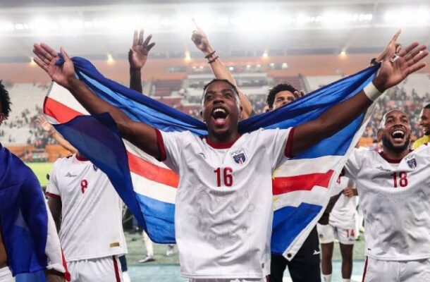 cape verdeee | Ghanaguardian.com
