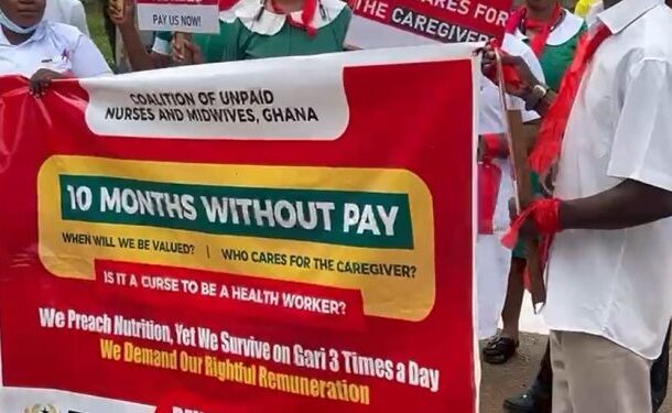 nurses-750x375 | Ghanaguardian.com