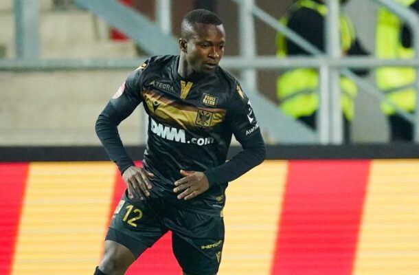 samuel asamoah# | Ghanaguardian.com