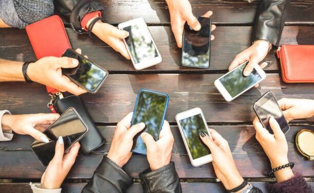 The Use of Mobile Services Improved in the Second Quarter: Albania Sees Surge in Data and Call Traffic
