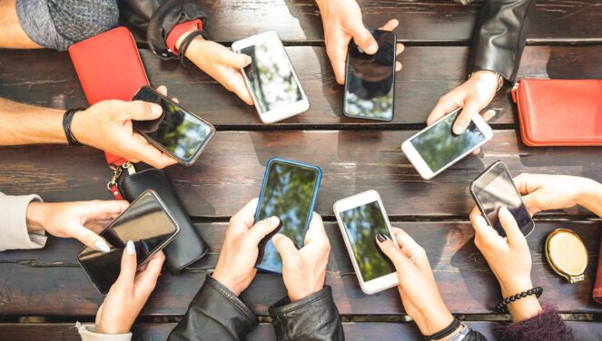 The Use of Mobile Services Improved in the Second Quarter: Albania Sees Surge in Data and Call Traffic