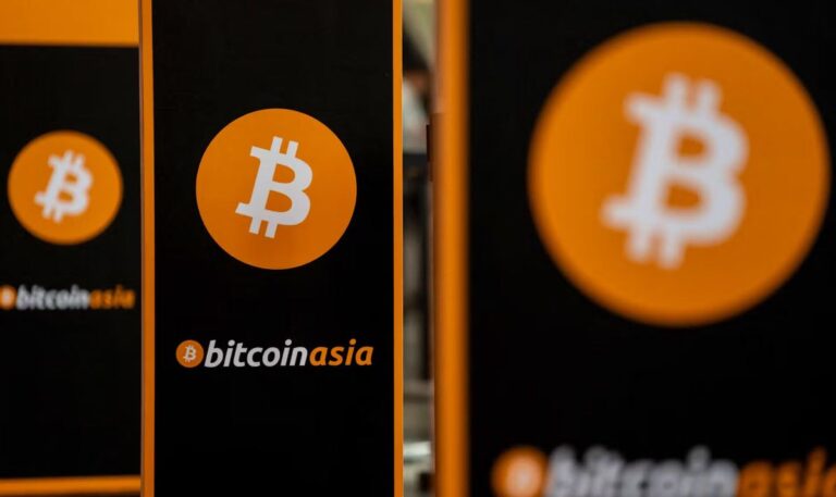 Bitcoin’s Big Drop: Cryptocurrency Falls Below $100,000