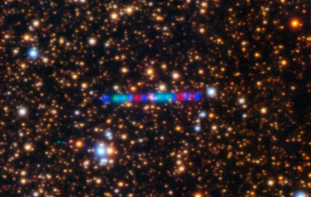 NASA Discovers Traces of Water on Ancient Interstellar Comet 3I/ATLAS: A Window into the Universe’s Distant Past