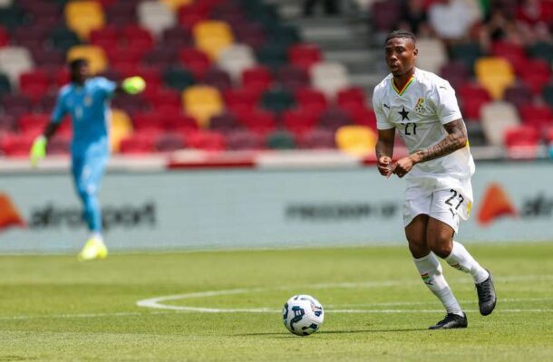 ABU BLACK STARS | Ghanaguardian.com