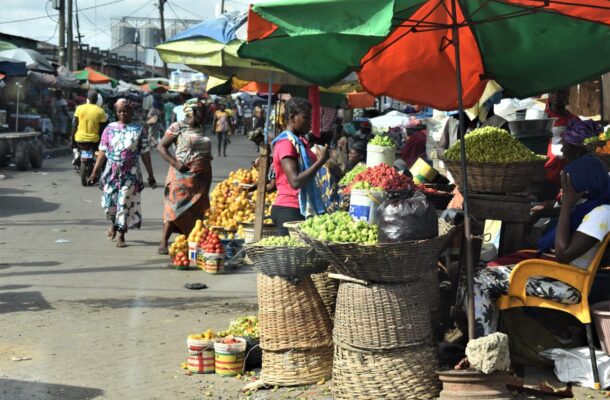 Agbogbloshie market sellers 2 | Ghanaguardian.com