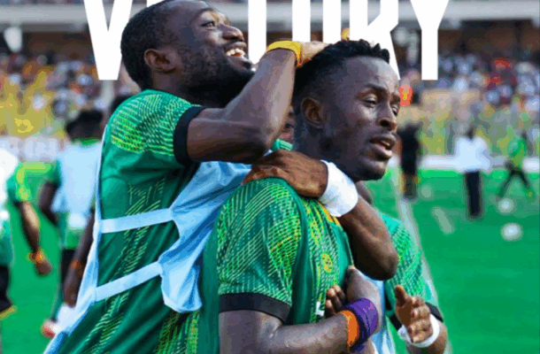 Asante KAK | Ghanaguardian.com