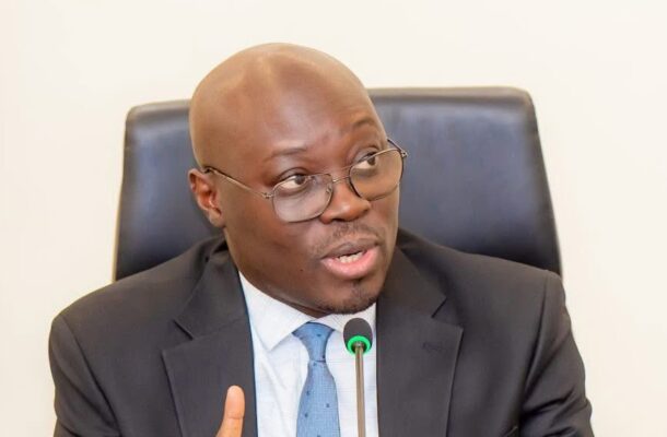 Ato-Forson-SEC | Ghanaguardian.com