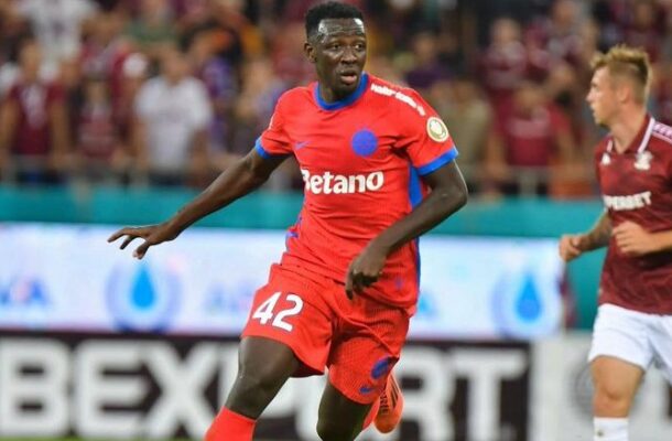 Baba ALHASSAN | Ghanaguardian.com