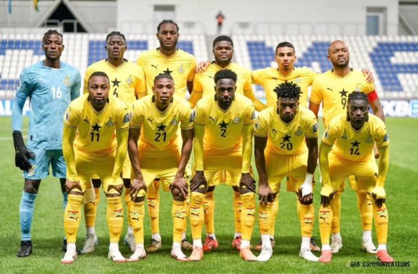 Black STARS uNITY | Ghanaguardian.com