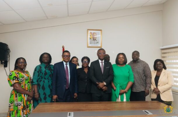 Ghana 2026 FIFA World Cup committee | Ghanaguardian.com