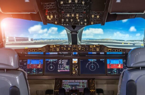 Artificial Intelligence Takes to the Skies: Emirates Uses AI to Predict Flight Turbulence