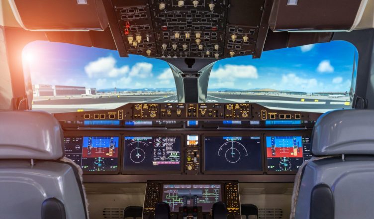 Artificial Intelligence Takes to the Skies: Emirates Uses AI to Predict Flight Turbulence