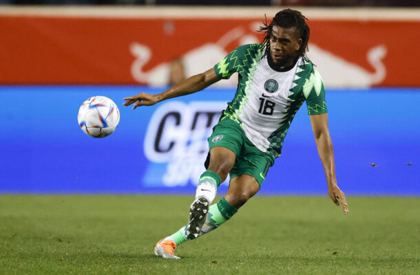 IWOBI | Ghanaguardian.com