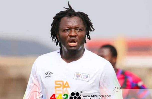 Muntari | Ghanaguardian.com