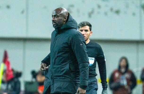 Otto ready | Ghanaguardian.com