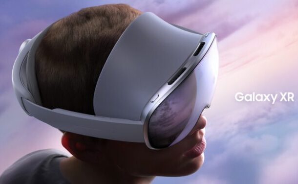 Samsung Finally Challenges Apple with the New Galaxy XR: A Bold Step into the Future of Mixed Reality | Ghanaguardian.com Samsung Finally Challenges Apple with the New Galaxy XR: A Bold Step into the Future of Mixed Reality