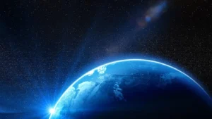 Europe Risks Falling Behind in the Space Data Center Race