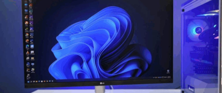 Two Settings in Windows 11 Can Slow Down Your Computer – Here's How to Fix Them