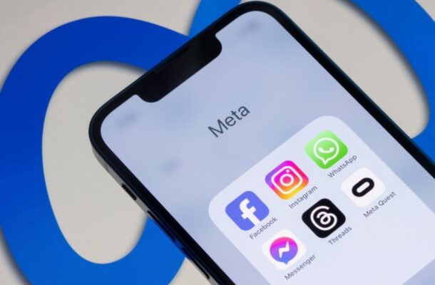 Meta Convicted of 'Unfair Competition' in Spain: Tech Giant Ordered to Pay €550 Million to Media Groups | Ghanaguardian.com Meta Convicted of 'Unfair Competition' in Spain: Tech Giant Ordered to Pay €550 Million to Media Groups