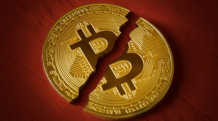 Chaos in the World of Cryptocurrencies as Bitcoin Falls to $90,000