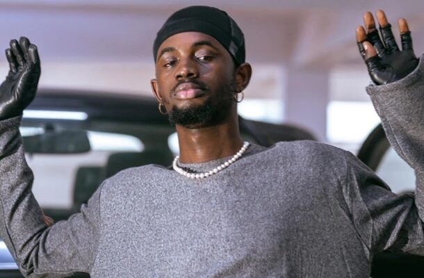 black sherif | Ghanaguardian.com
