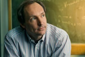 The Man Who Invented the Web: Why Tim Berners-Lee Never Wanted Wealth or Fame
