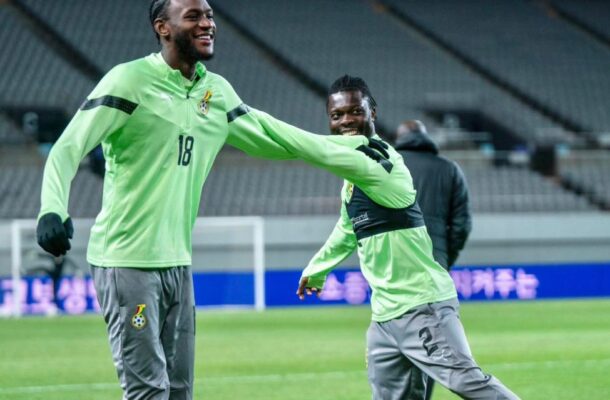 opoku and alidu | Ghanaguardian.com