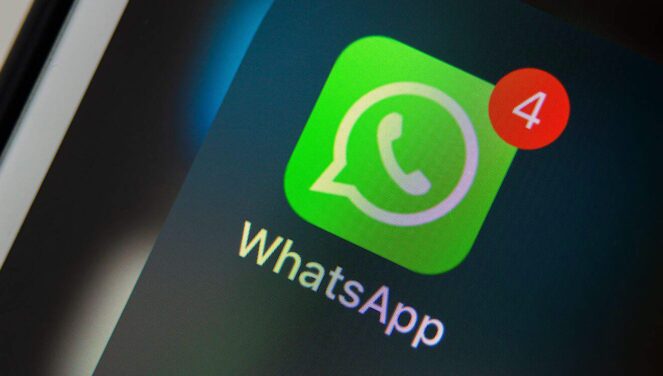 WhatsApp Easily Revealed the Phone Numbers of Over 3 Billion People