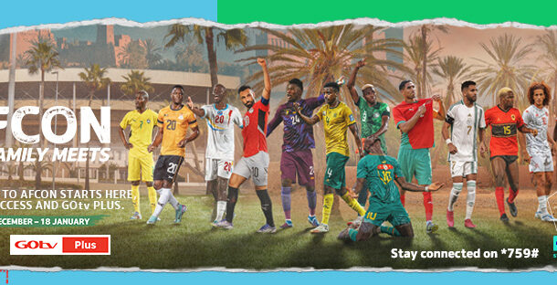 AFCON 1 | Ghanaguardian.com