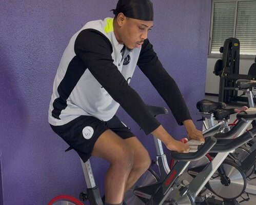 Abu Francis recovery | Ghanaguardian.com