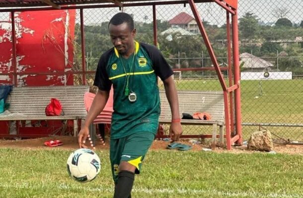 Akuffo | Ghanaguardian.com