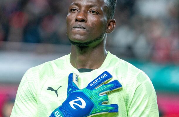Benjamin Asare Kirin Cup | Ghanaguardian.com