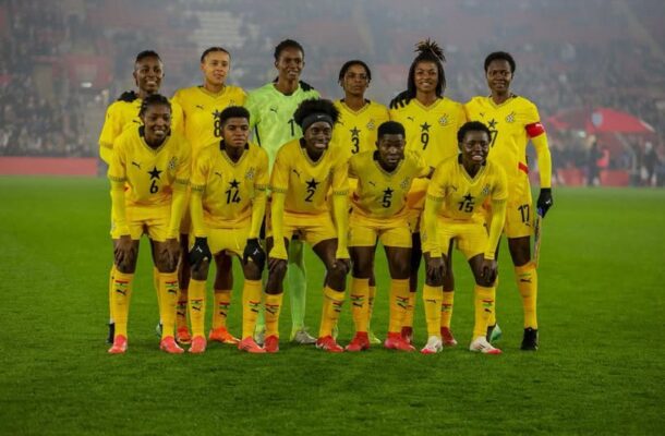 Black-Queens ranking | Ghanaguardian.com
