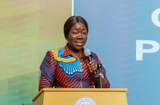 Elizabeth Ofosu-Adjare | Ghanaguardian.com