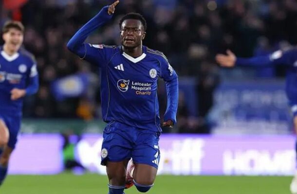 Fatawu puskas-like goal | Ghanaguardian.com