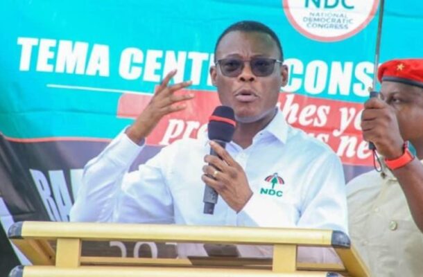 Fifi-Fiavi-Kwetey | Ghanaguardian.com