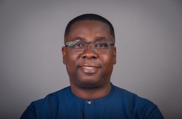 Gideon Boako | Ghanaguardian.com