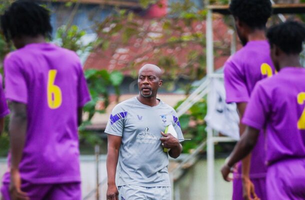 Ibrahim Tanko Medeama | Ghanaguardian.com