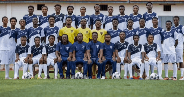 JP fc | Ghanaguardian.com